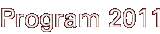 Program 2011