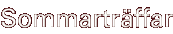 Sommartr�ffar