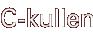 C-kullen